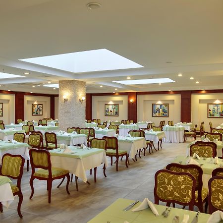 Sunis Kumkoey Beach Resort Hotel & Spa Side Ngoại thất bức ảnh
