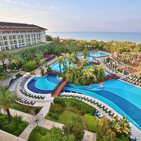Sunis Kumkoey Beach Resort Hotel & Spa Side Ngoại thất bức ảnh