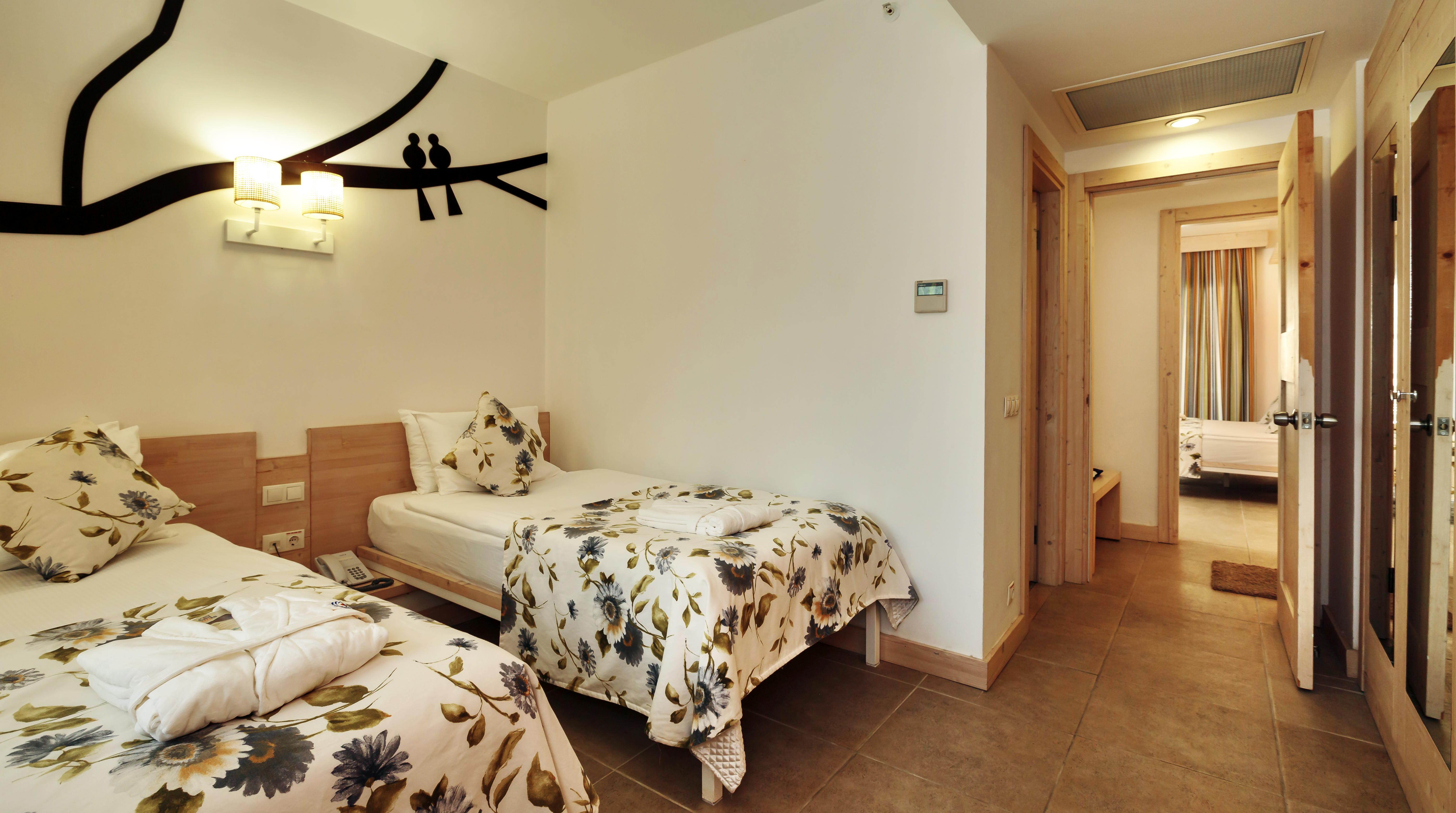 Sunis Kumkoey Beach Resort Hotel & Spa Side Ngoại thất bức ảnh