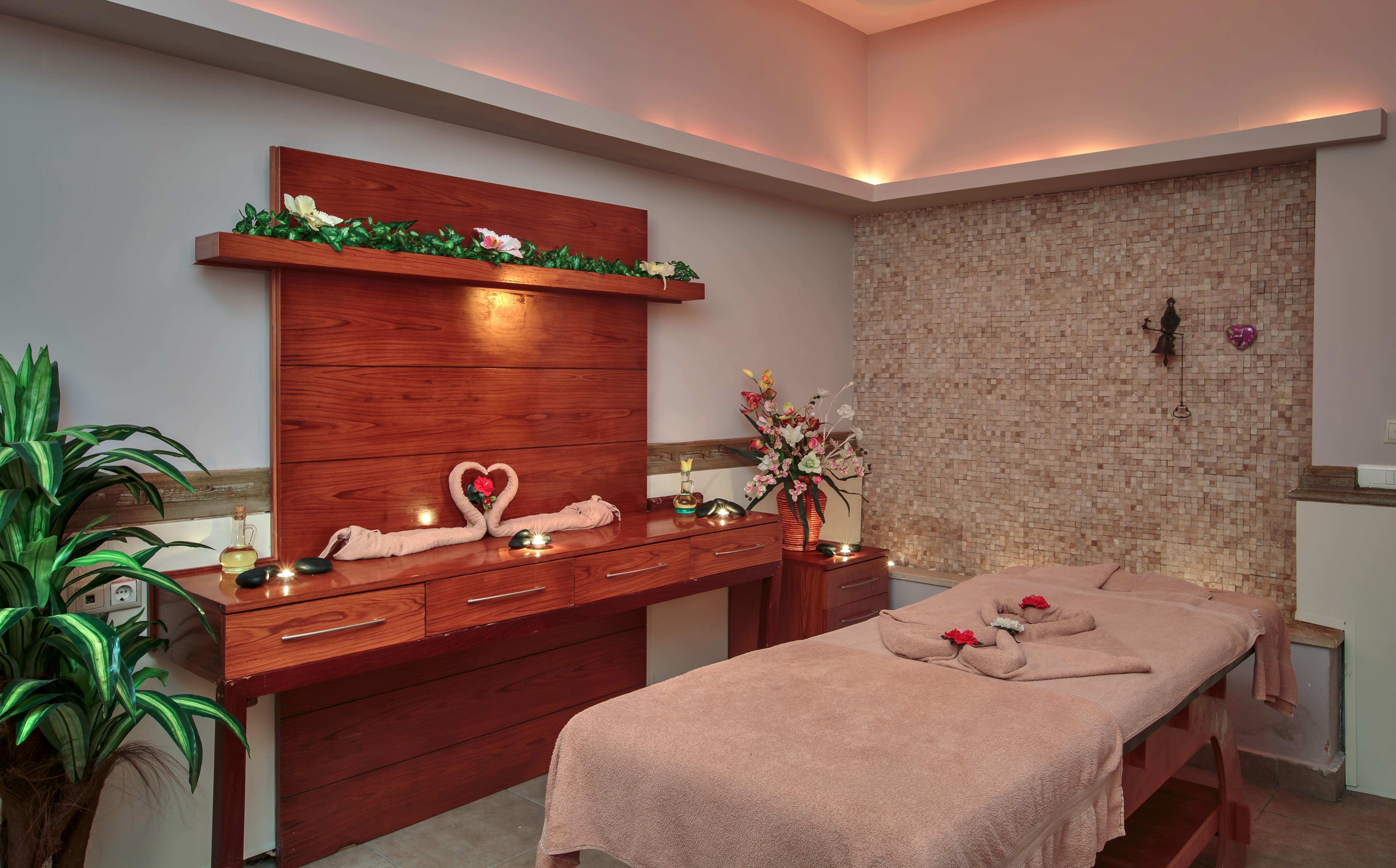 Sunis Kumkoey Beach Resort Hotel & Spa Side Ngoại thất bức ảnh