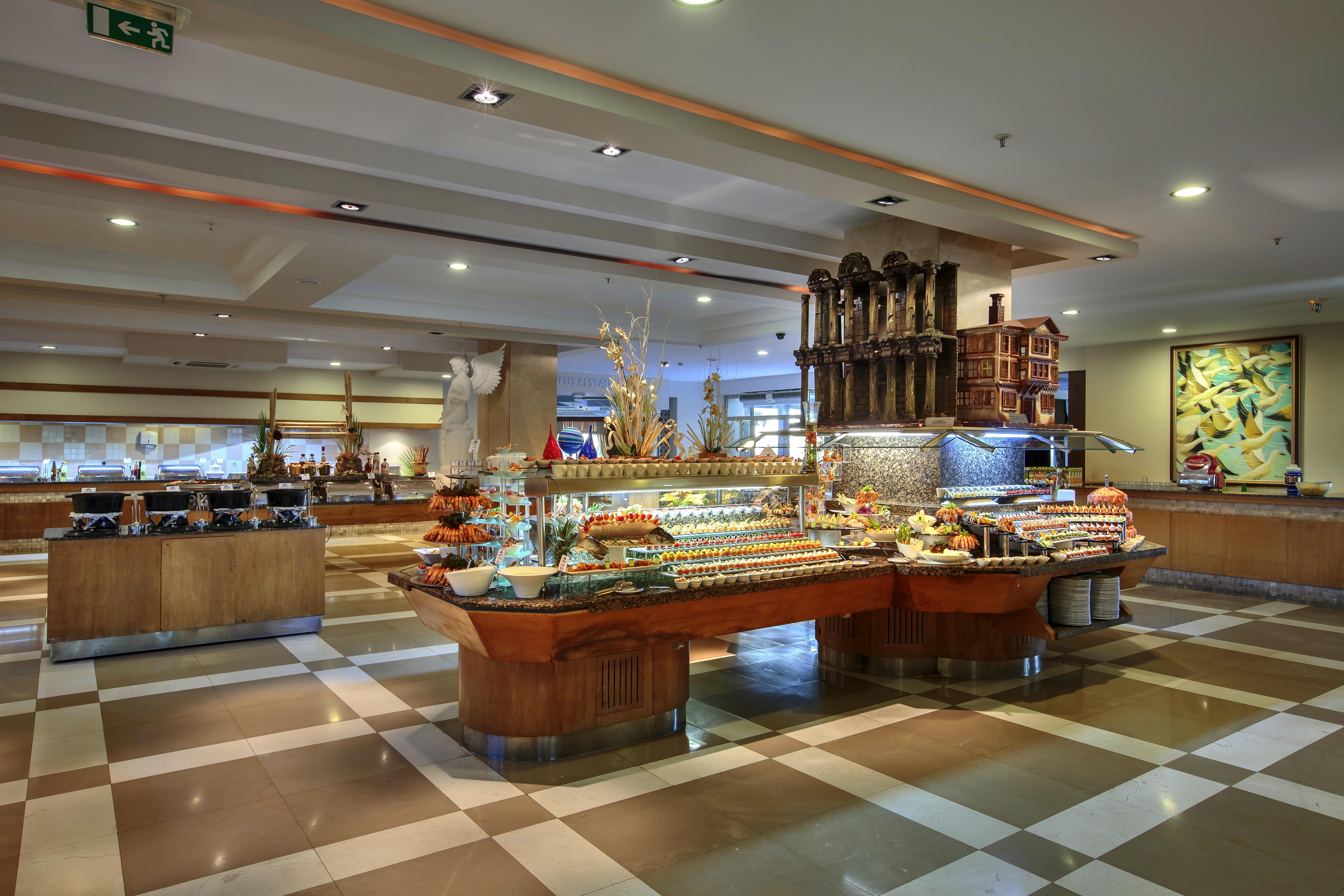 Sunis Kumkoey Beach Resort Hotel & Spa Side Ngoại thất bức ảnh