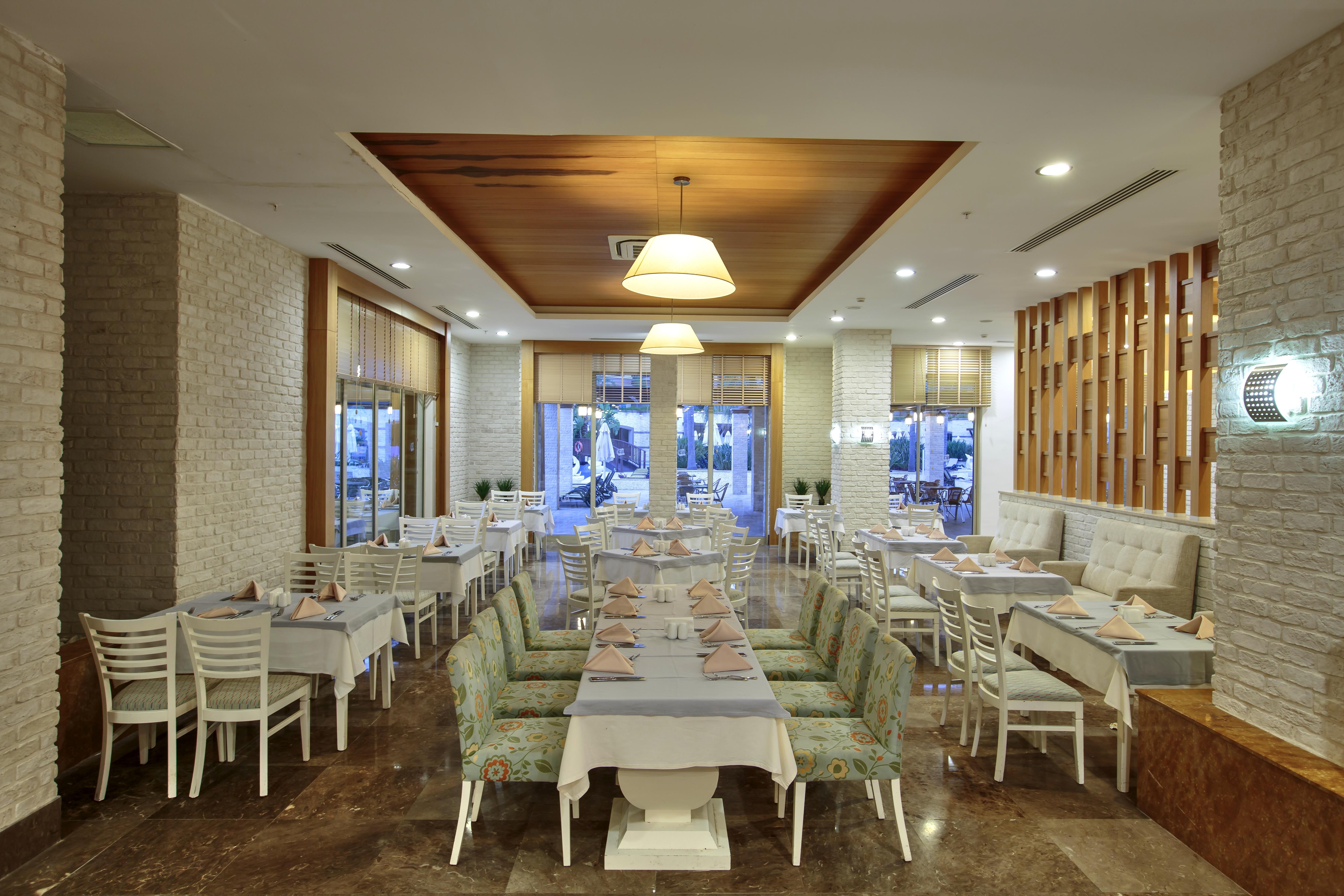 Sunis Kumkoey Beach Resort Hotel & Spa Side Ngoại thất bức ảnh