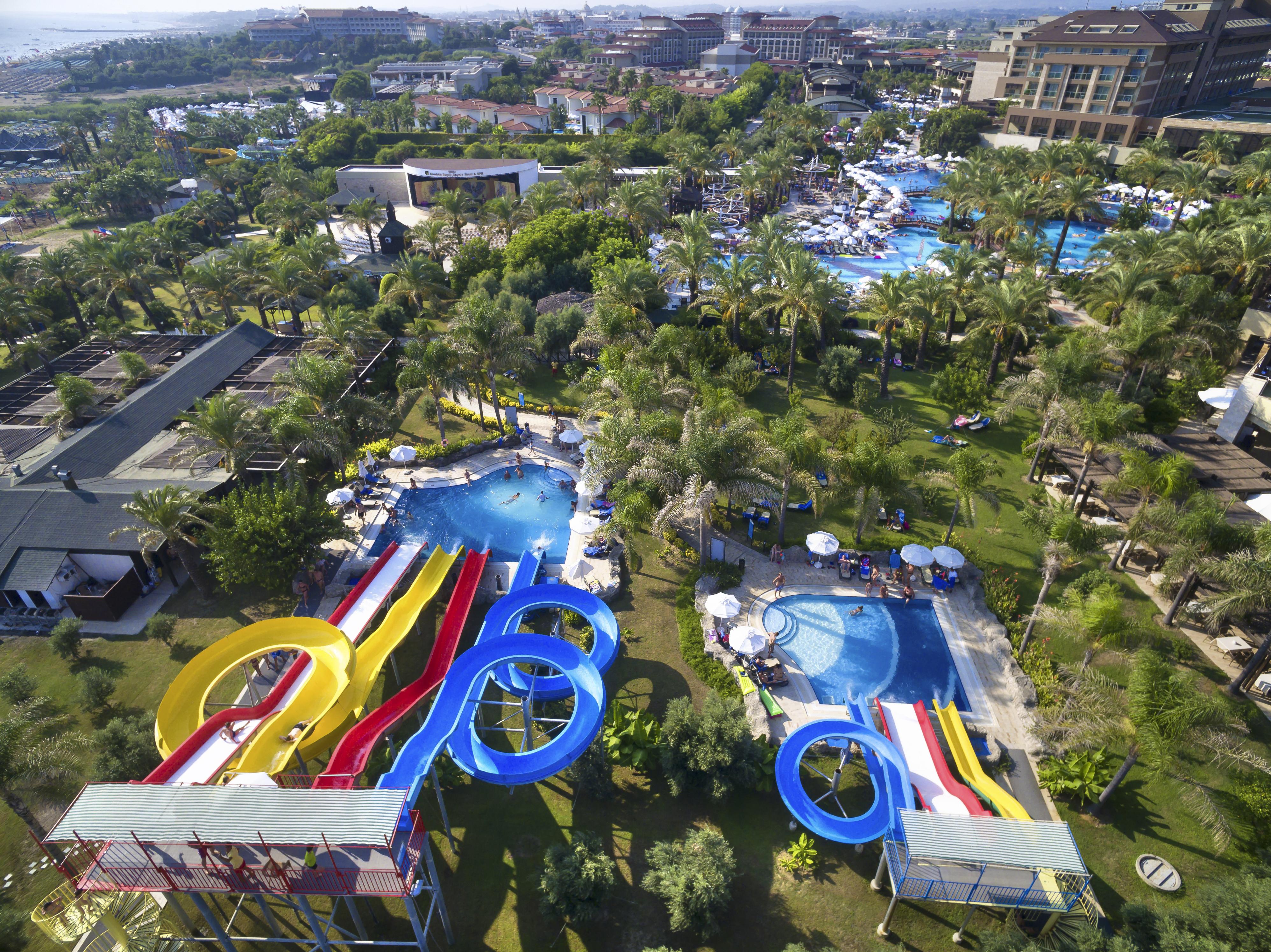 Sunis Kumkoey Beach Resort Hotel & Spa Side Ngoại thất bức ảnh
