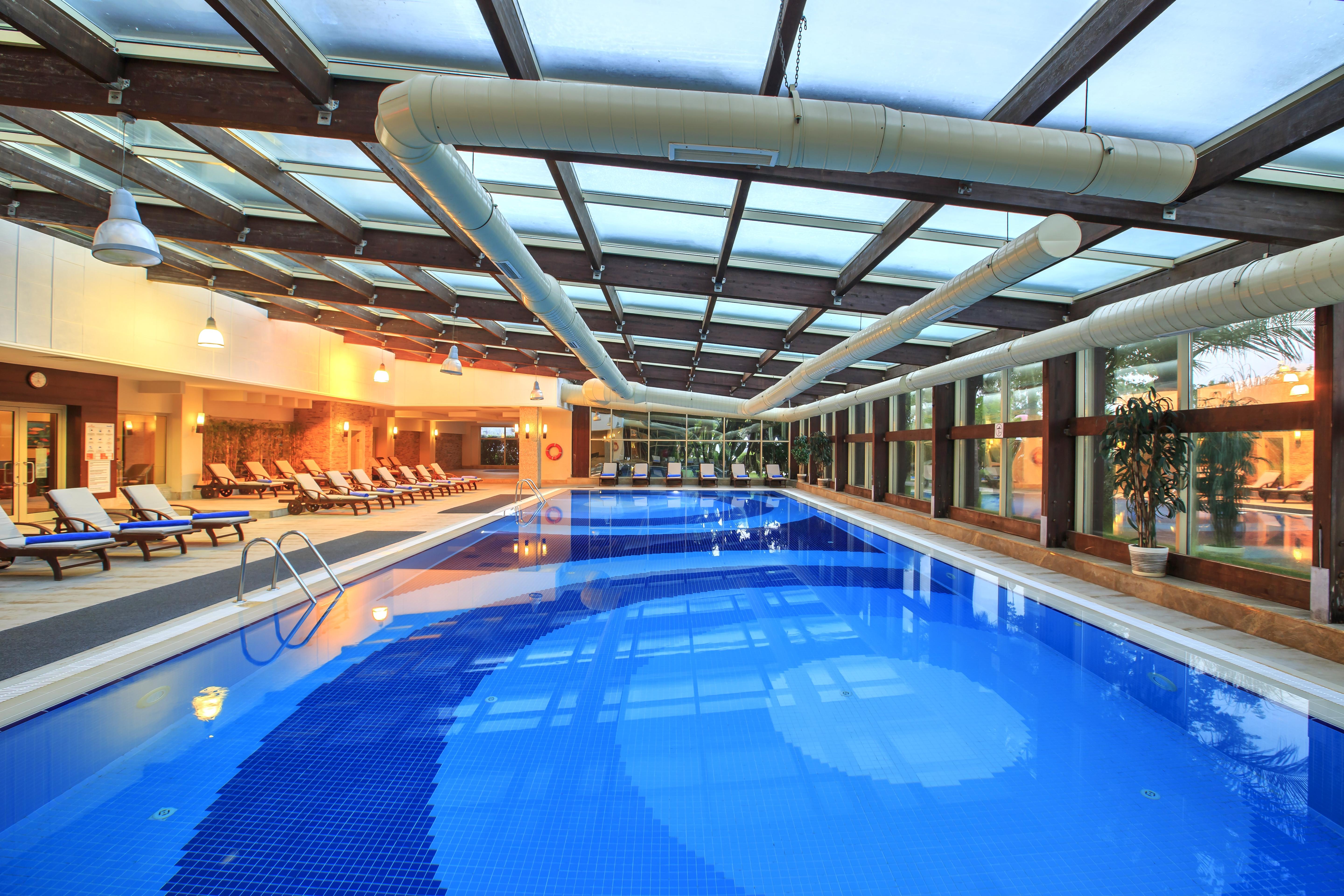 Sunis Kumkoey Beach Resort Hotel & Spa Side Ngoại thất bức ảnh