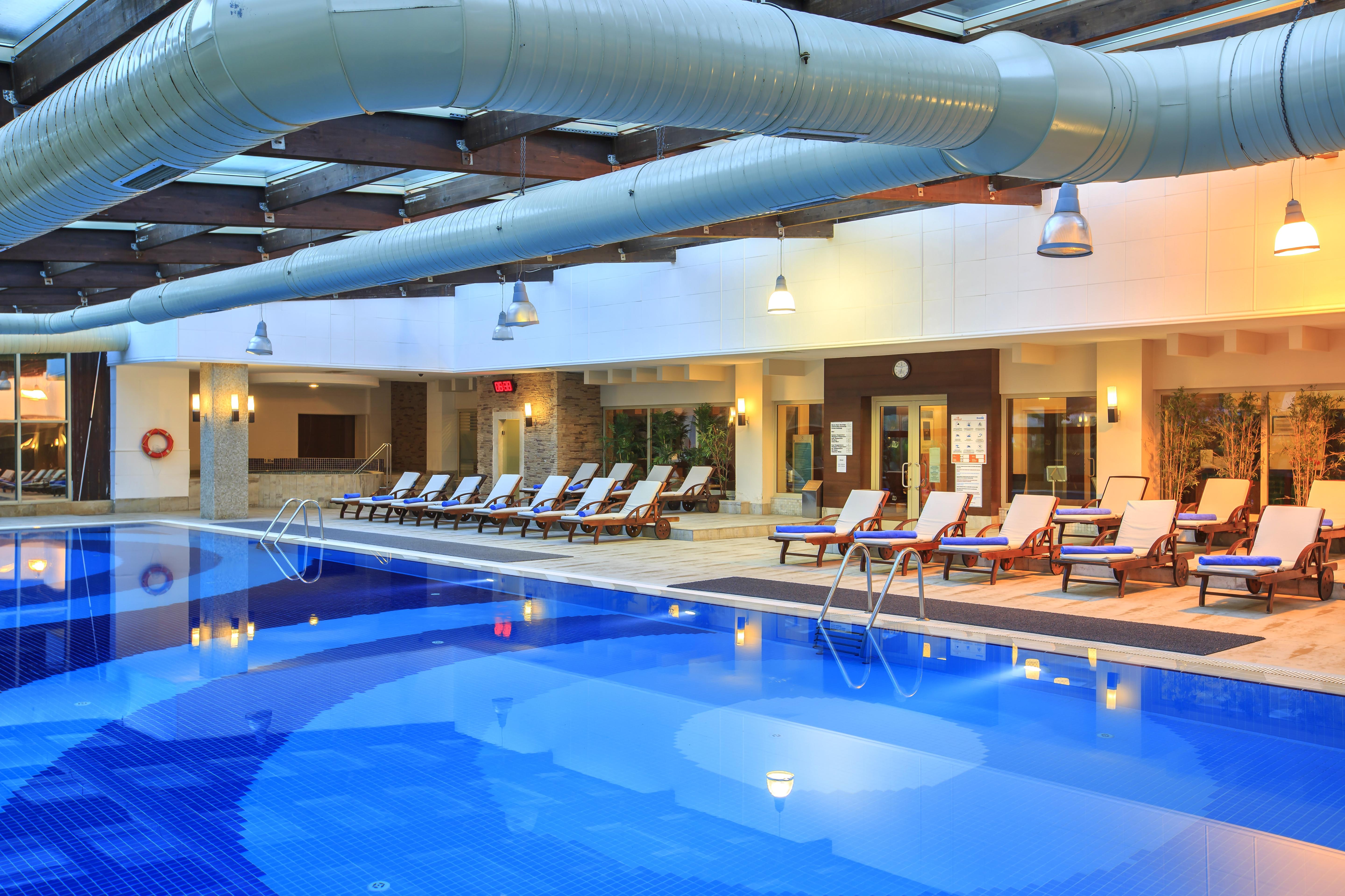 Sunis Kumkoey Beach Resort Hotel & Spa Side Ngoại thất bức ảnh