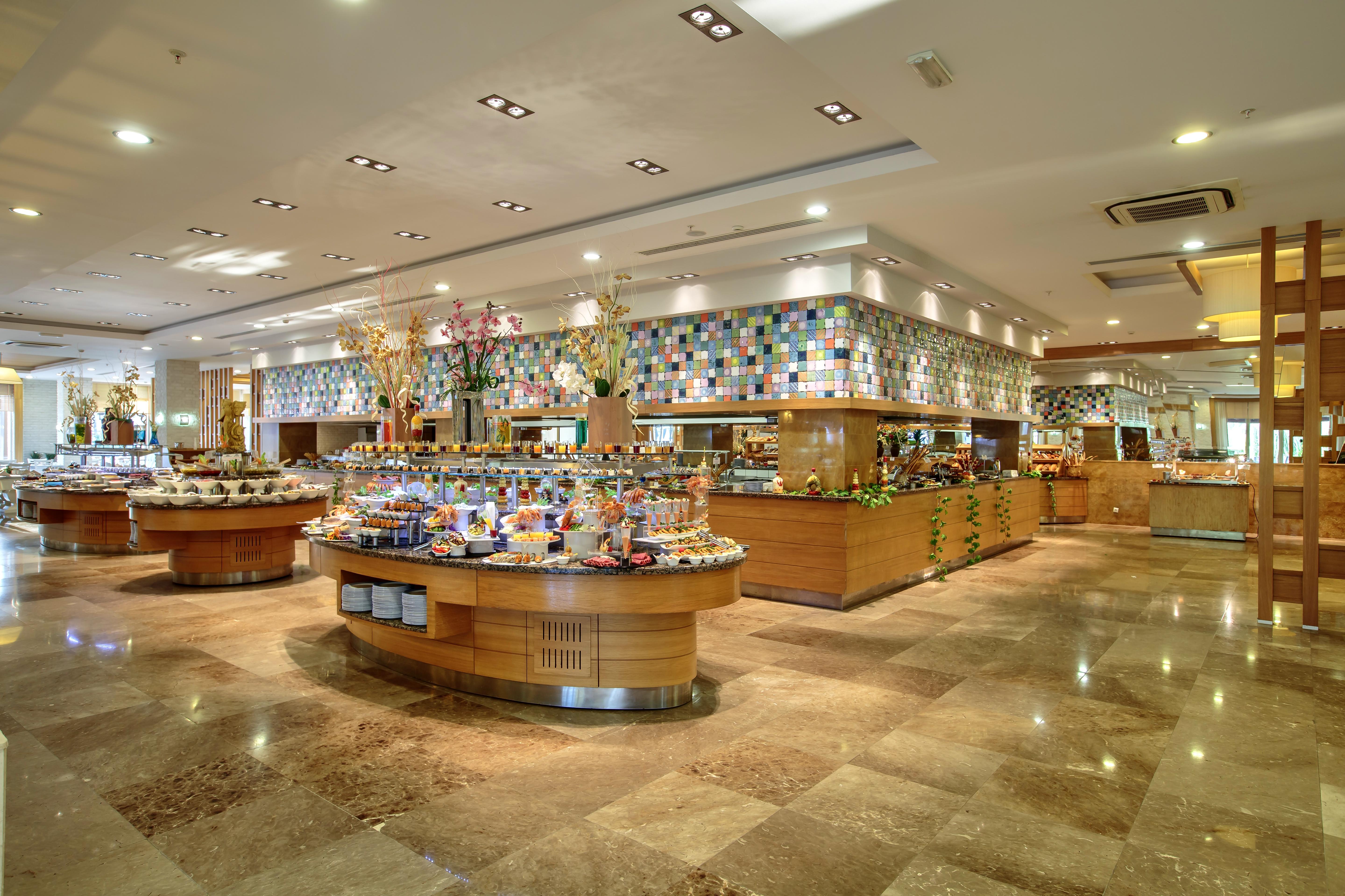 Sunis Kumkoey Beach Resort Hotel & Spa Side Ngoại thất bức ảnh