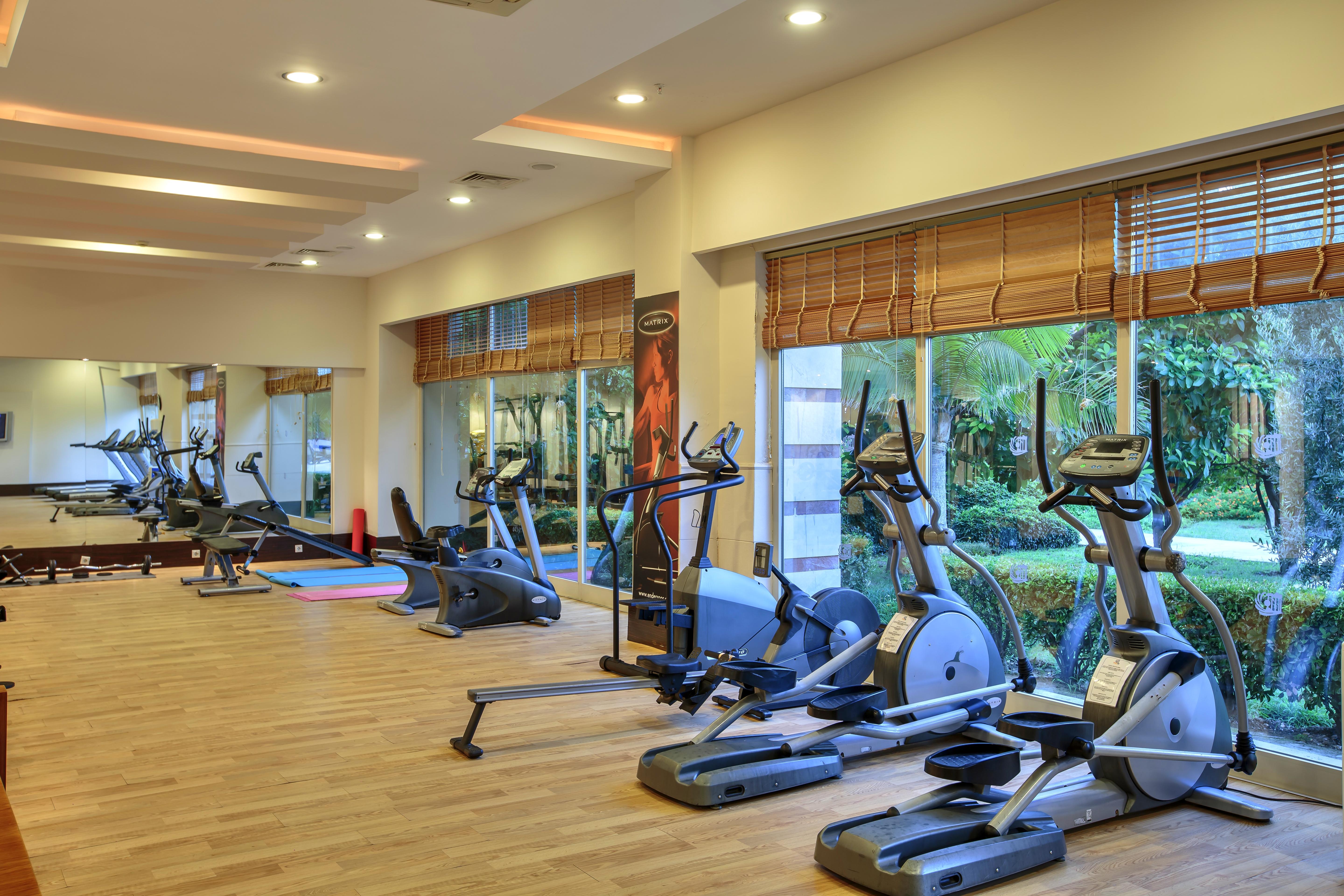 Sunis Kumkoey Beach Resort Hotel & Spa Side Ngoại thất bức ảnh