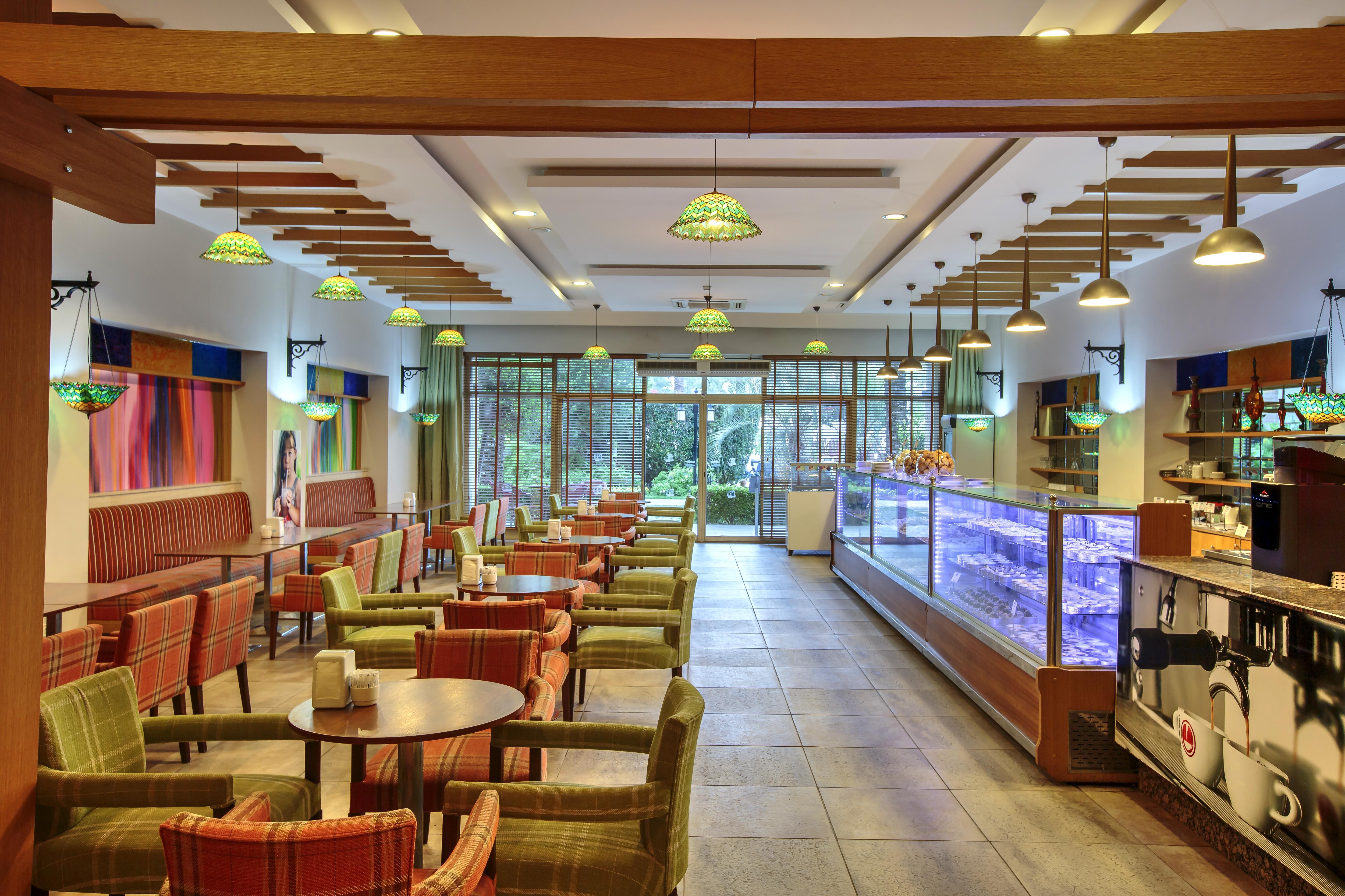 Sunis Kumkoey Beach Resort Hotel & Spa Side Ngoại thất bức ảnh