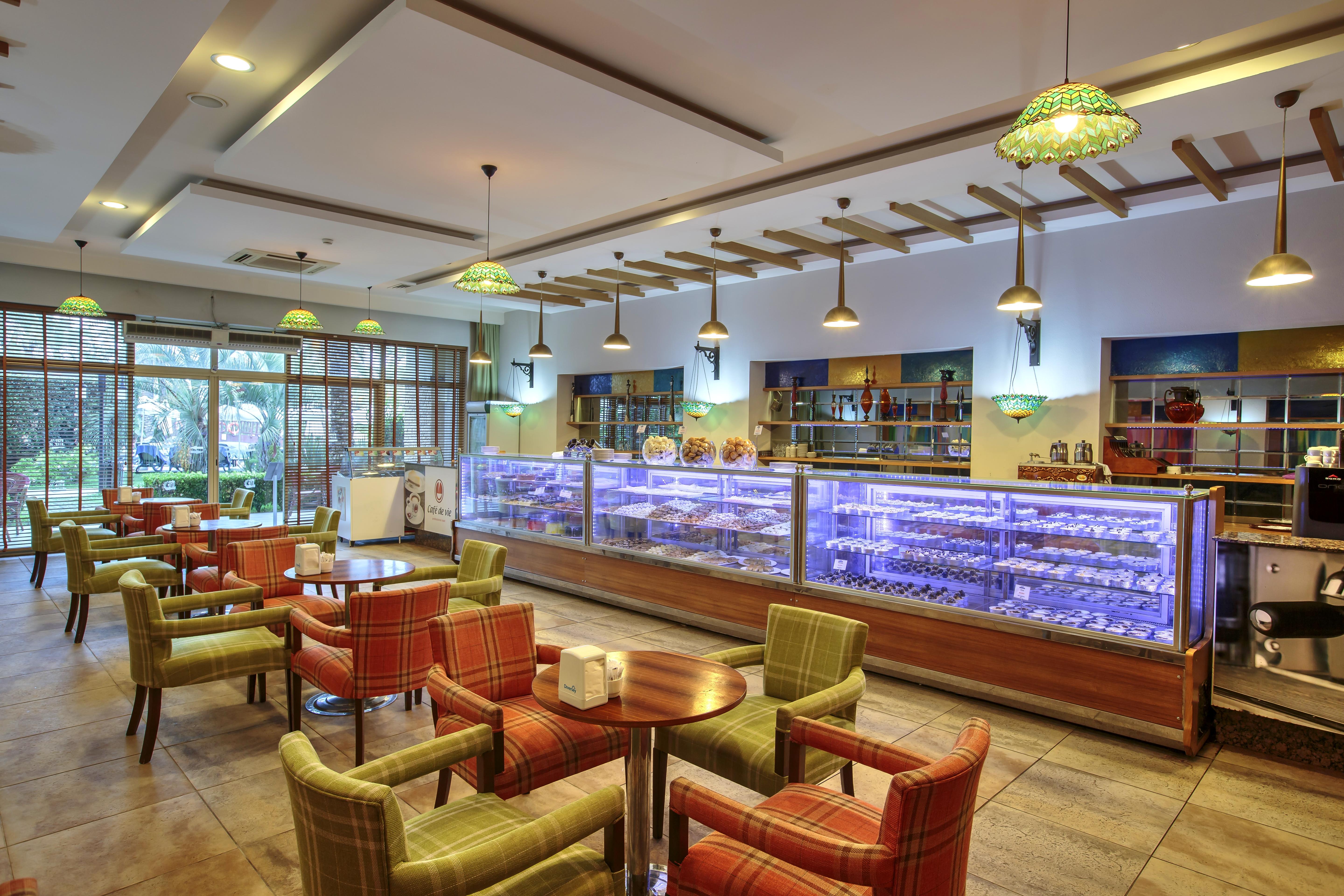 Sunis Kumkoey Beach Resort Hotel & Spa Side Ngoại thất bức ảnh