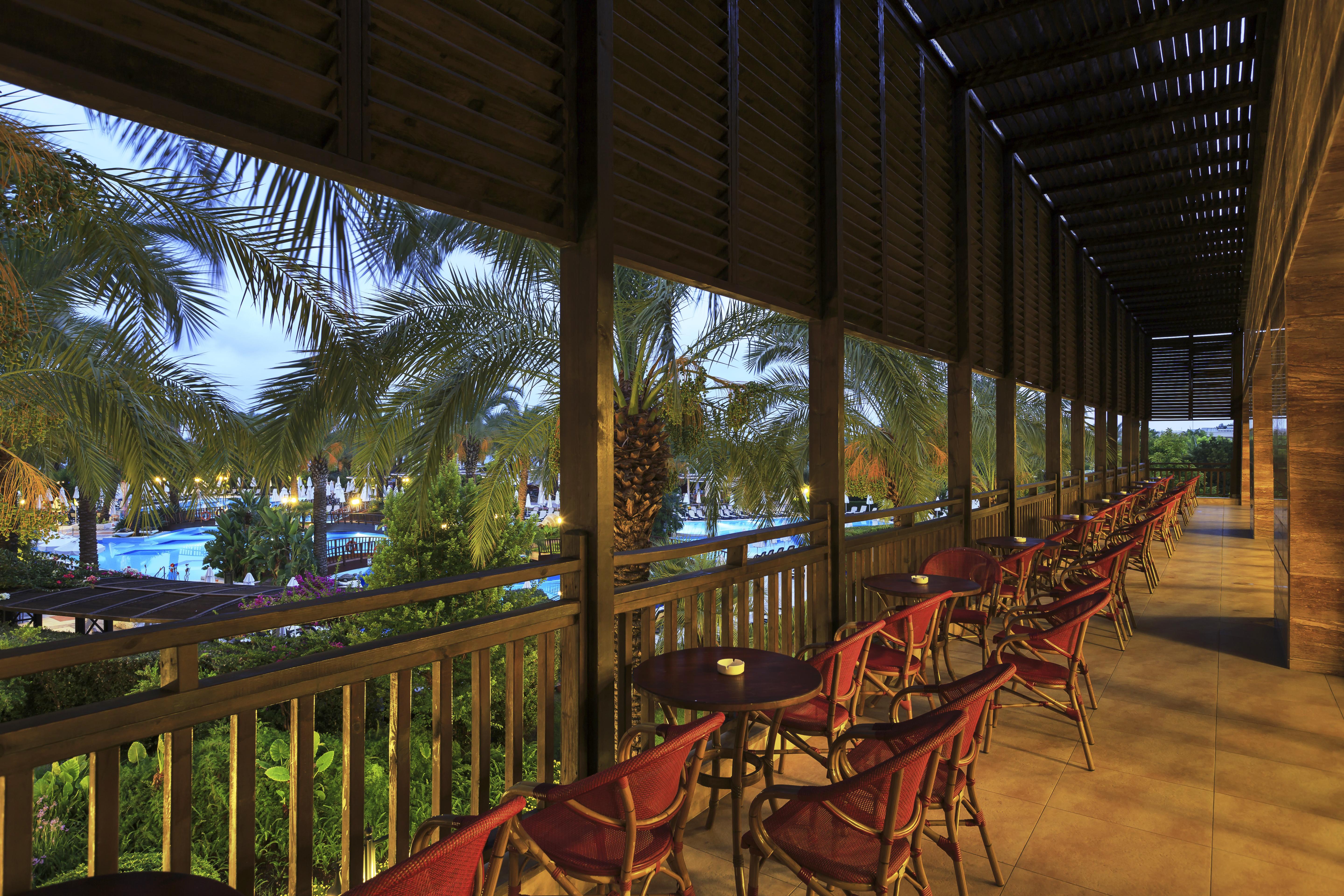 Sunis Kumkoey Beach Resort Hotel & Spa Side Ngoại thất bức ảnh
