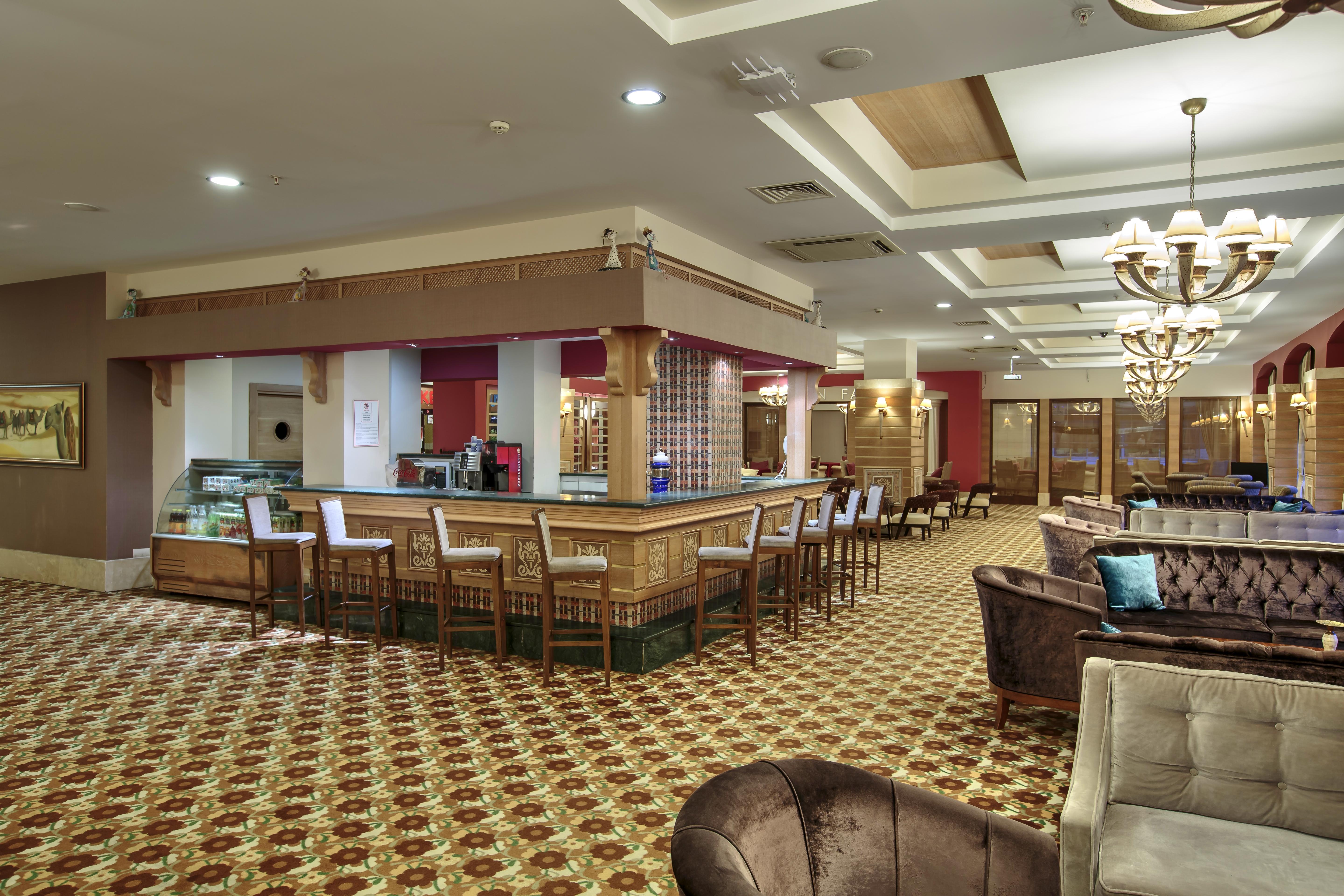 Sunis Kumkoey Beach Resort Hotel & Spa Side Ngoại thất bức ảnh