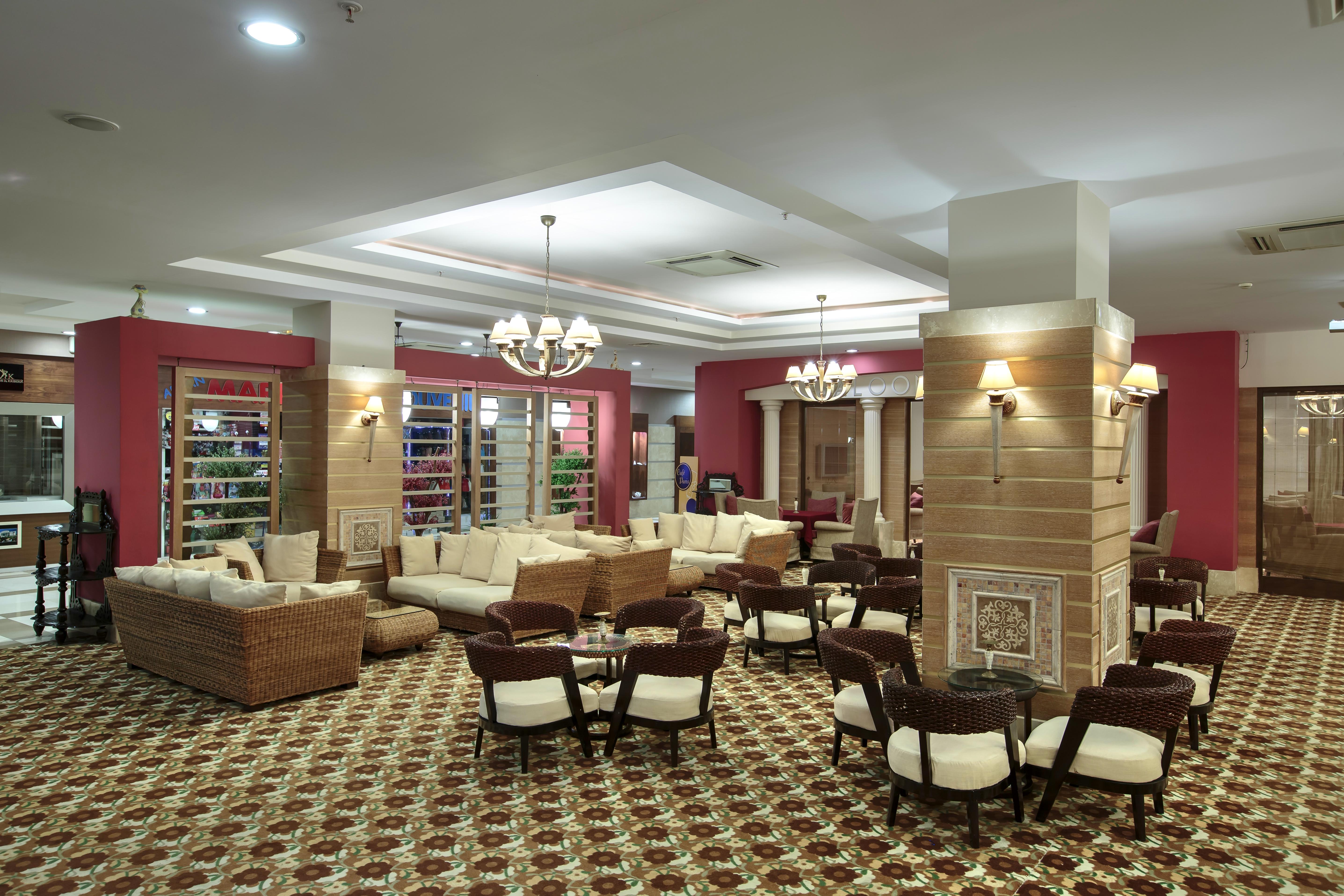 Sunis Kumkoey Beach Resort Hotel & Spa Side Ngoại thất bức ảnh