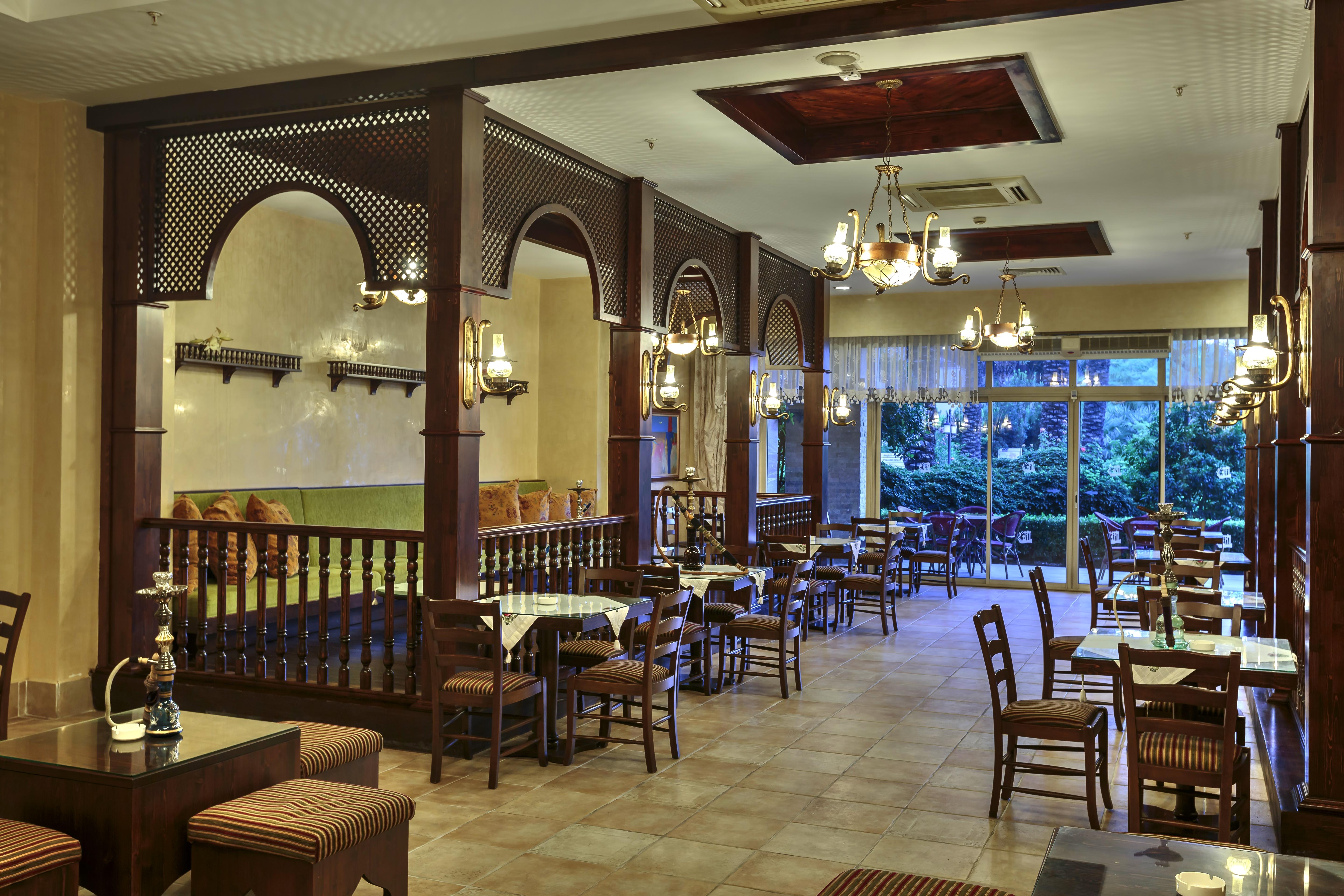 Sunis Kumkoey Beach Resort Hotel & Spa Side Ngoại thất bức ảnh
