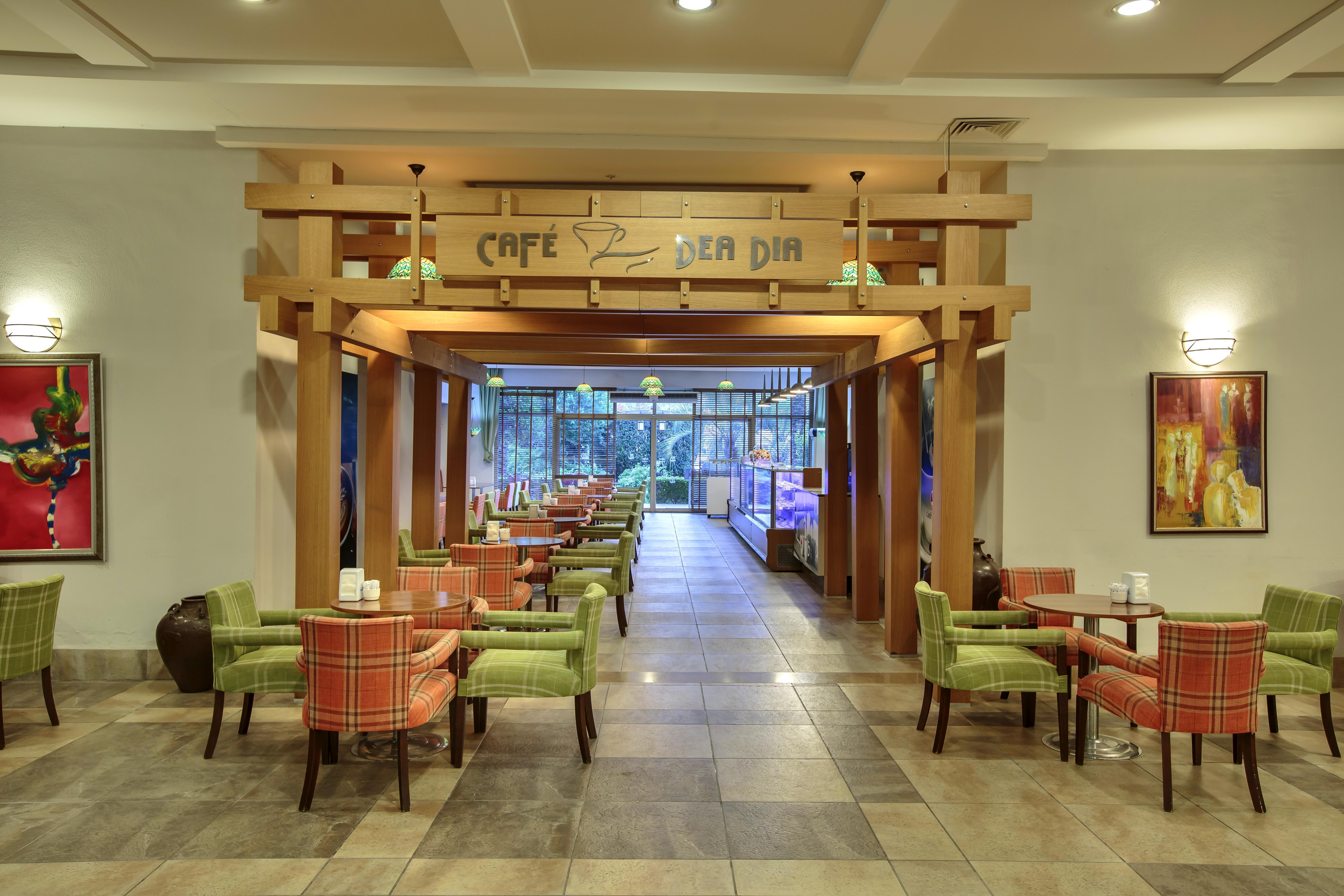Sunis Kumkoey Beach Resort Hotel & Spa Side Ngoại thất bức ảnh
