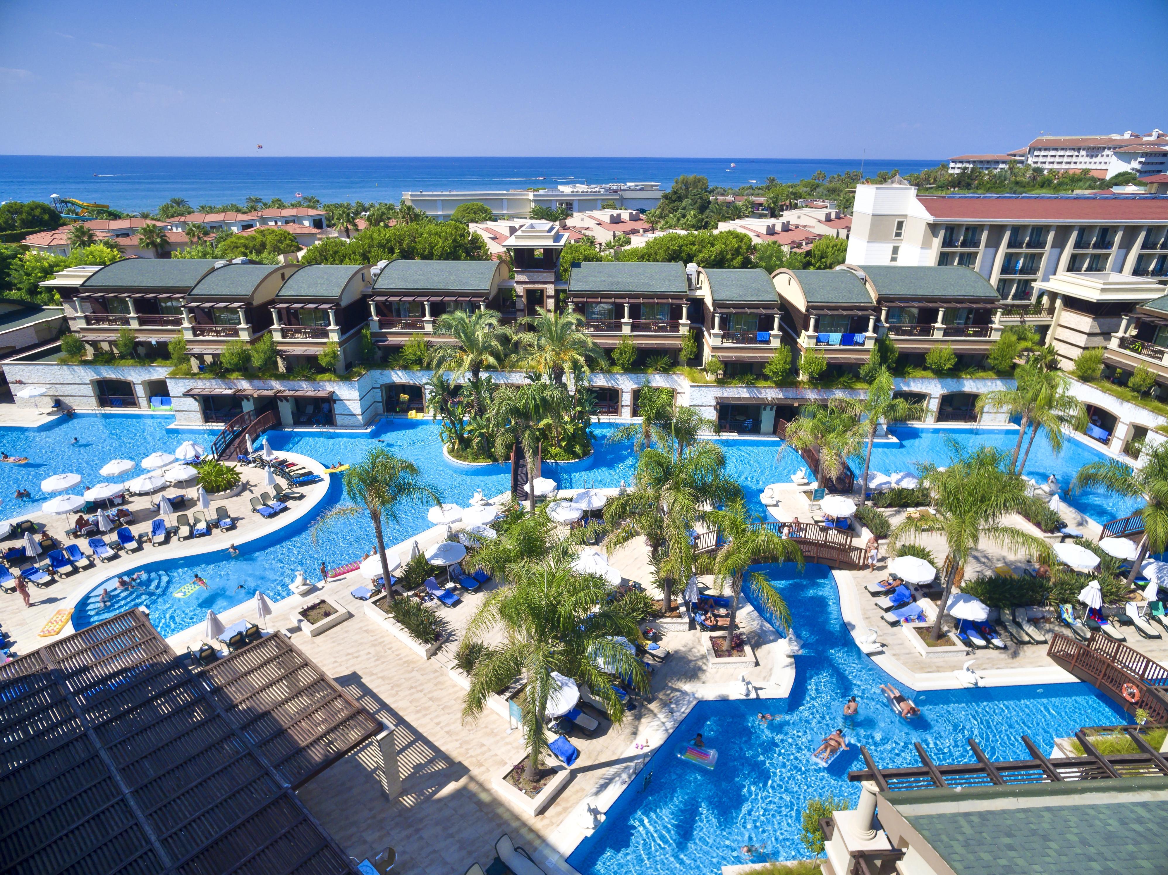 Sunis Kumkoey Beach Resort Hotel & Spa Side Ngoại thất bức ảnh