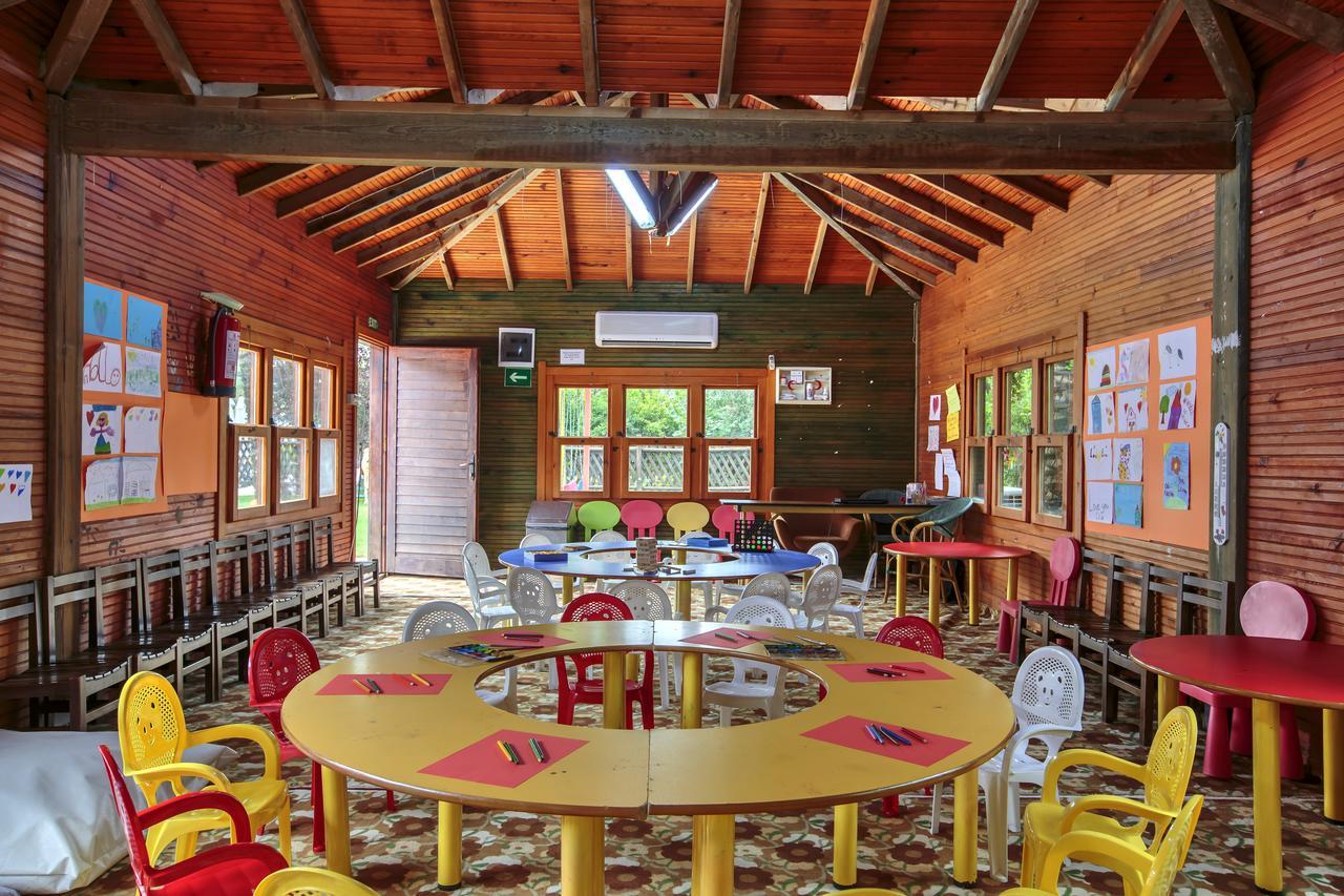 Sunis Kumkoey Beach Resort Hotel & Spa Side Ngoại thất bức ảnh