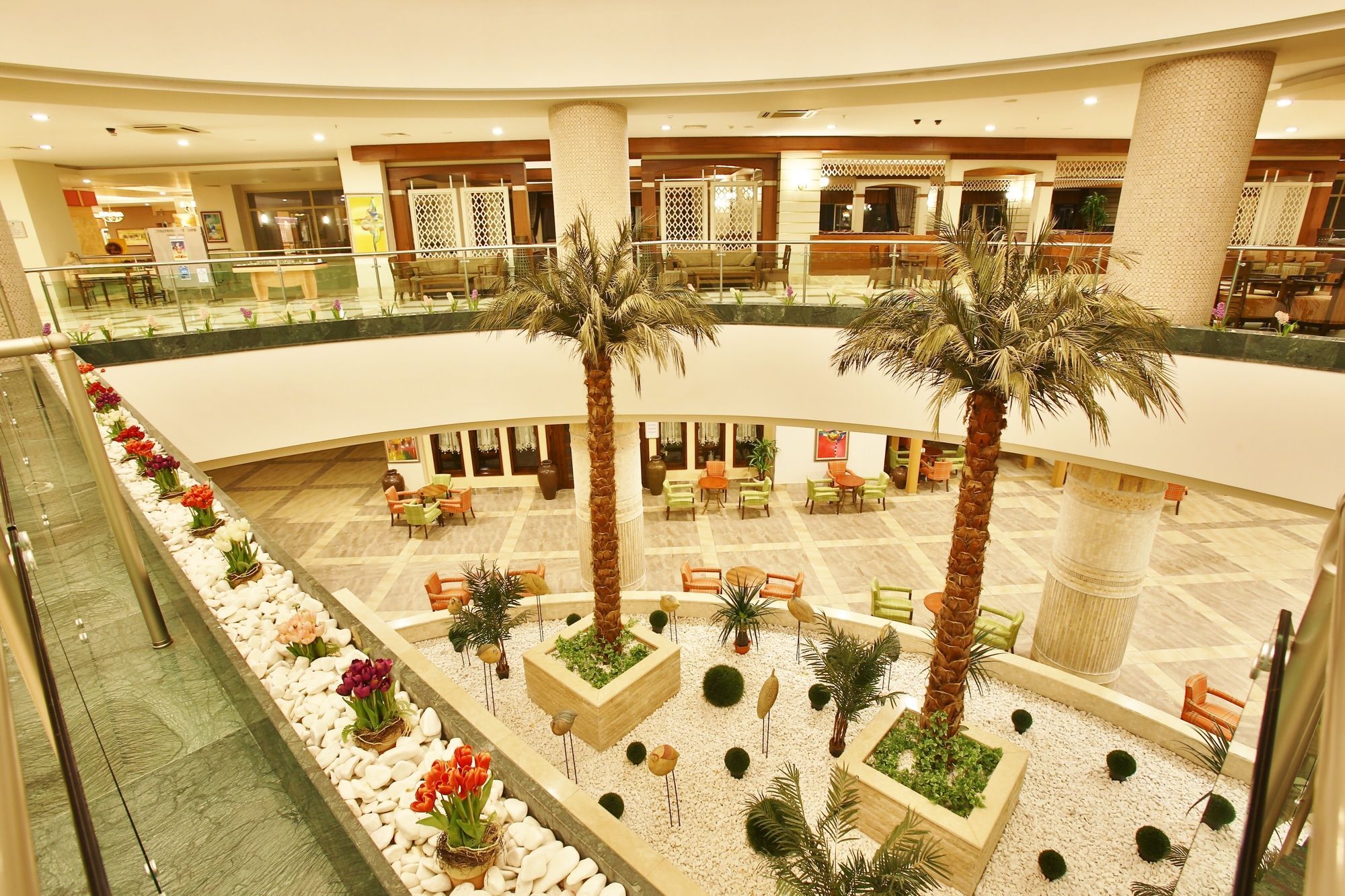 Sunis Kumkoey Beach Resort Hotel & Spa Side Ngoại thất bức ảnh