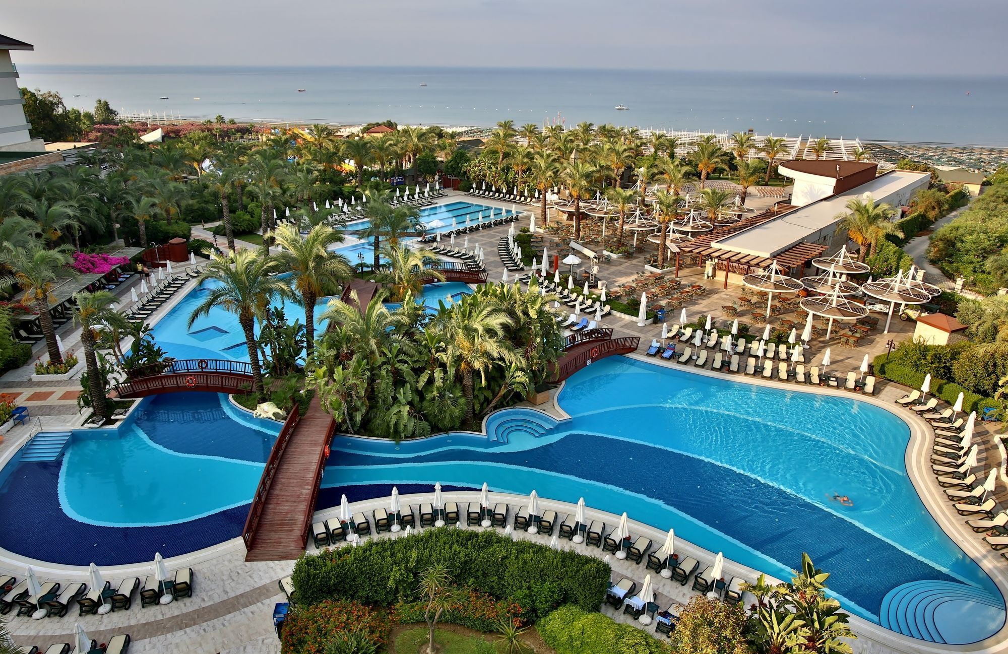 Sunis Kumkoey Beach Resort Hotel & Spa Side Ngoại thất bức ảnh