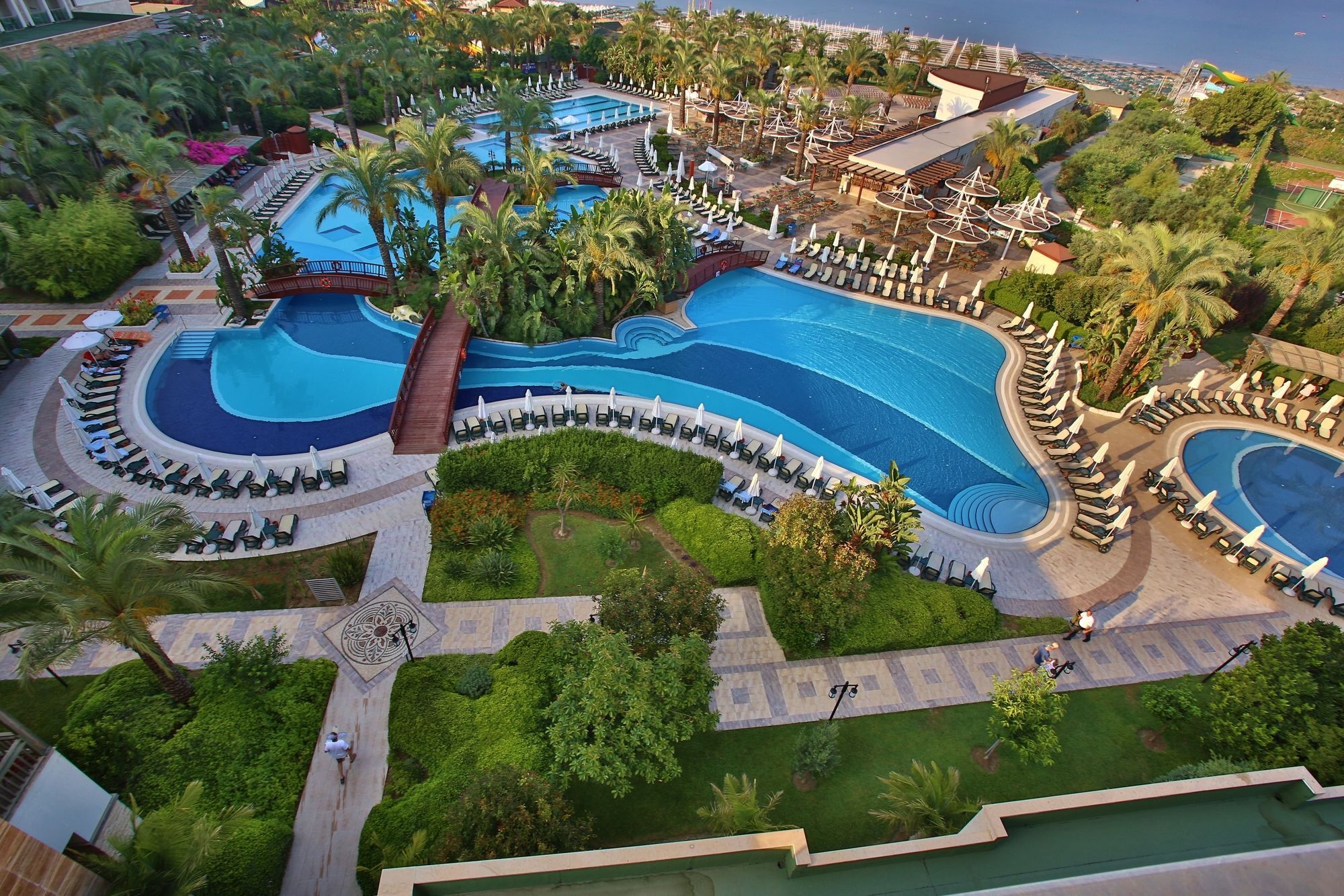 Sunis Kumkoey Beach Resort Hotel & Spa Side Ngoại thất bức ảnh