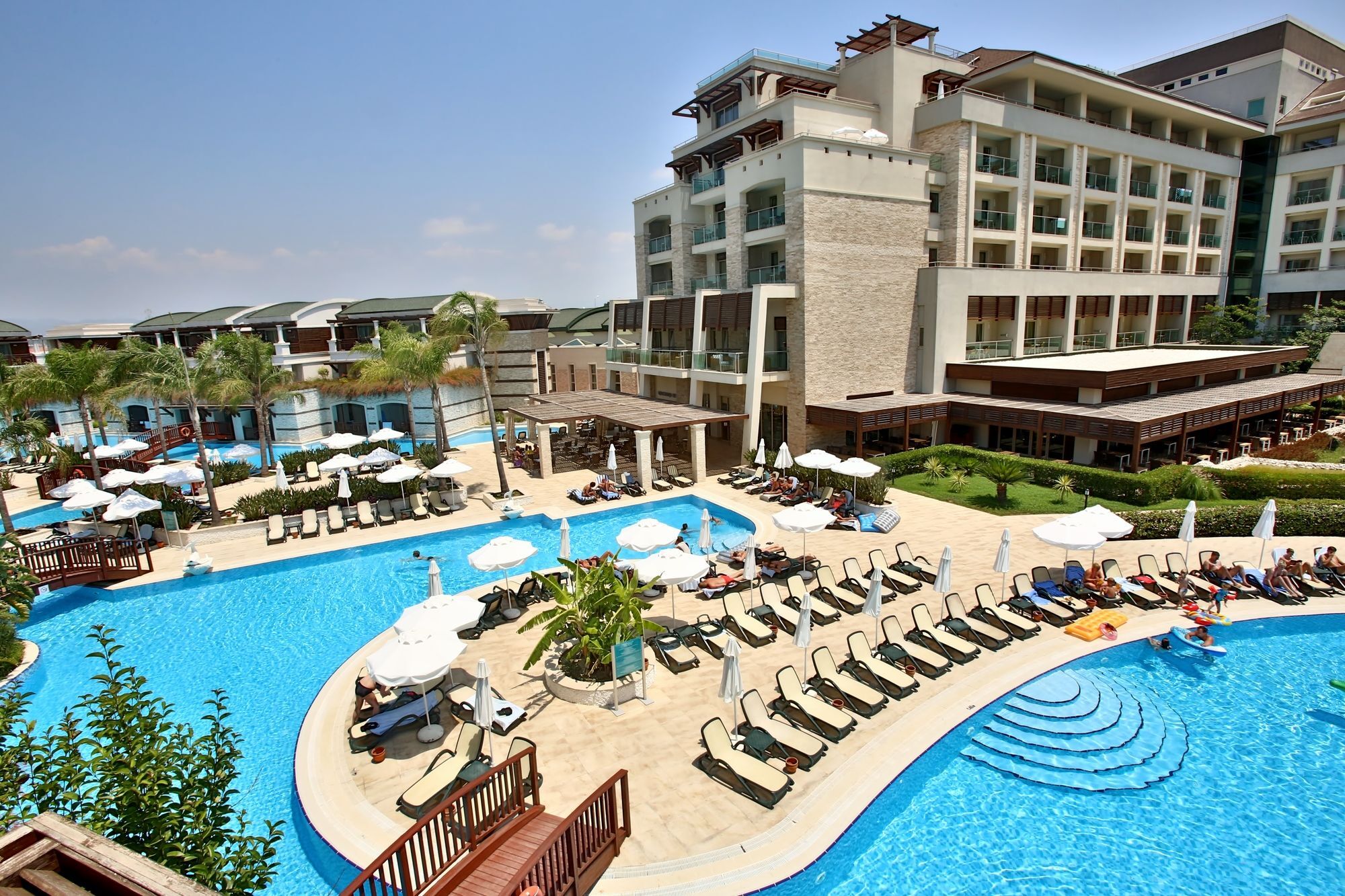 Sunis Kumkoey Beach Resort Hotel & Spa Side Ngoại thất bức ảnh