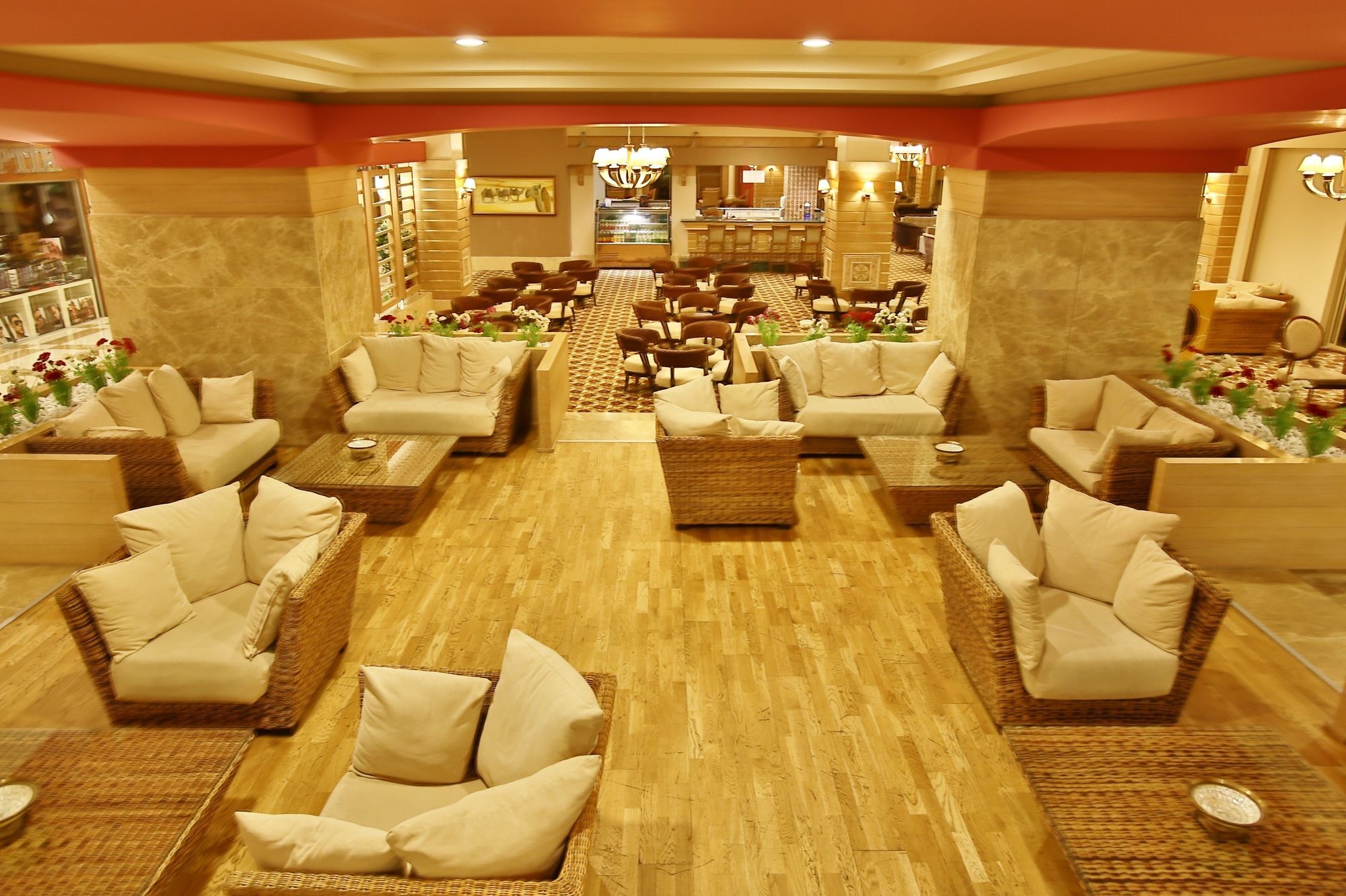 Sunis Kumkoey Beach Resort Hotel & Spa Side Ngoại thất bức ảnh