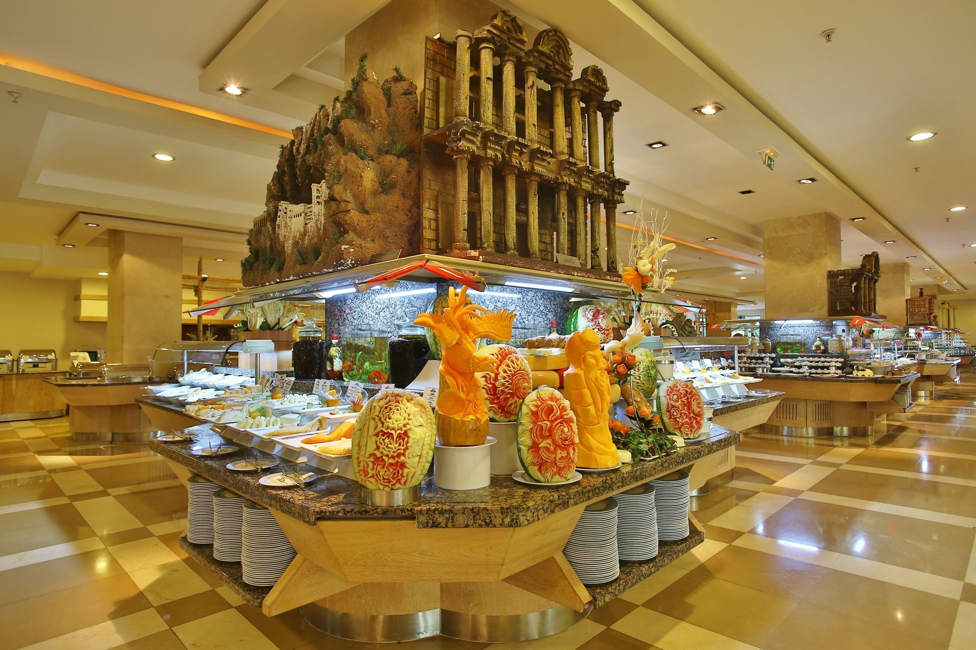 Sunis Kumkoey Beach Resort Hotel & Spa Side Ngoại thất bức ảnh