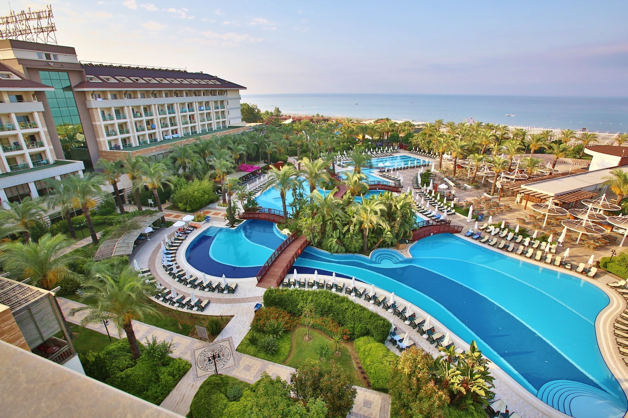 Sunis Kumkoey Beach Resort Hotel & Spa Side Ngoại thất bức ảnh